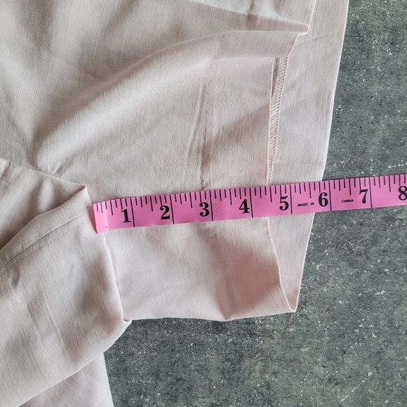 H&M Pink Shorts - Picture 6 of 6